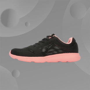 跑步鞋 运动鞋 Easy 透气减震女秋季 ARJL002 Run轻便休闲鞋 李宁女鞋