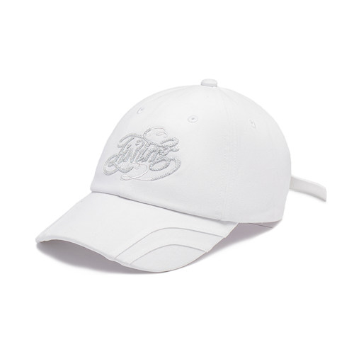 李宁正品男女遮阳棒球帽