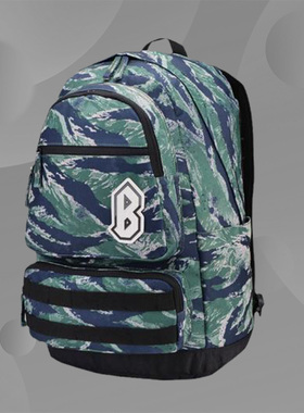 李宁正品新品运动时尚运动训练系列背包ABSN011