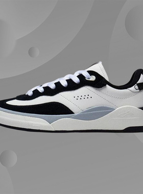 Lining/李宁正品SKATEGENERAL女子支撑稳定低帮滑板专业鞋AEPSA50