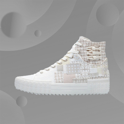 李宁男女同款运动时尚鞋透气