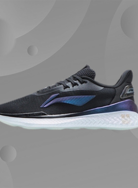 李宁正品无界Ⅱ女夏季新款防滑透气多功能综训运动鞋AFPR022