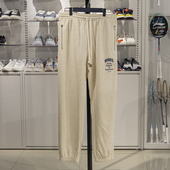 AKLV083 李宁正品 反伍篮球系列男子凉感舒适透气运动束脚长裤