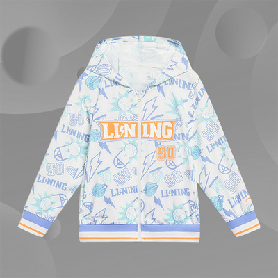 Lining/李宁正品儿童外套