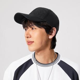 反伍BADFIVE男女同款 李宁正品 休闲百搭干爽舒适运动棒球帽AMYV003