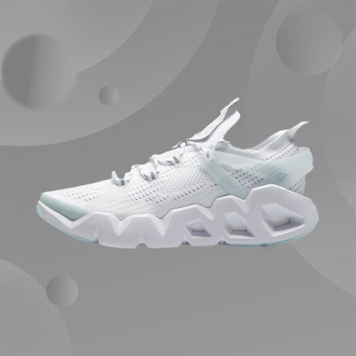 悟道男女鞋李宁AGBR045情侣