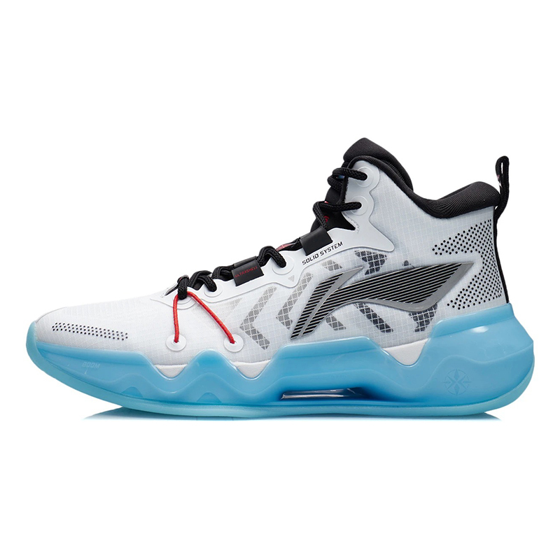 李宁篮球鞋男鞋运动鞋专业比赛鞋