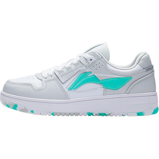 AGCP299 Lining 舒适透气低帮运动休闲鞋 天迹男子时尚 李宁正品