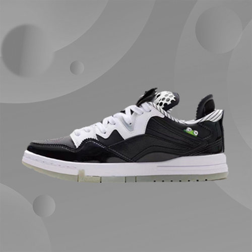 李宁科米蛙惟吾PRO女子滑板鞋