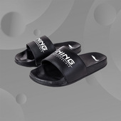 夏季 运动休闲凉鞋 户外居家沙滩凉拖ASDR005 男鞋 李宁拖鞋