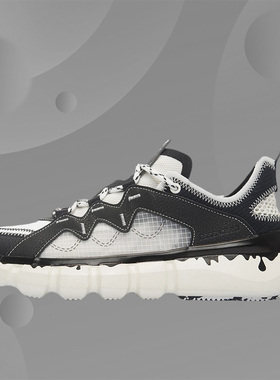 正品LiNing李宁男鞋悟道2.3韦德 透气运动 休闲篮球板鞋ABCS043-4