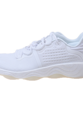 冬新款李宁运动鞋男子无界Ⅲ䨻科技多功能减震训练鞋AFPR029