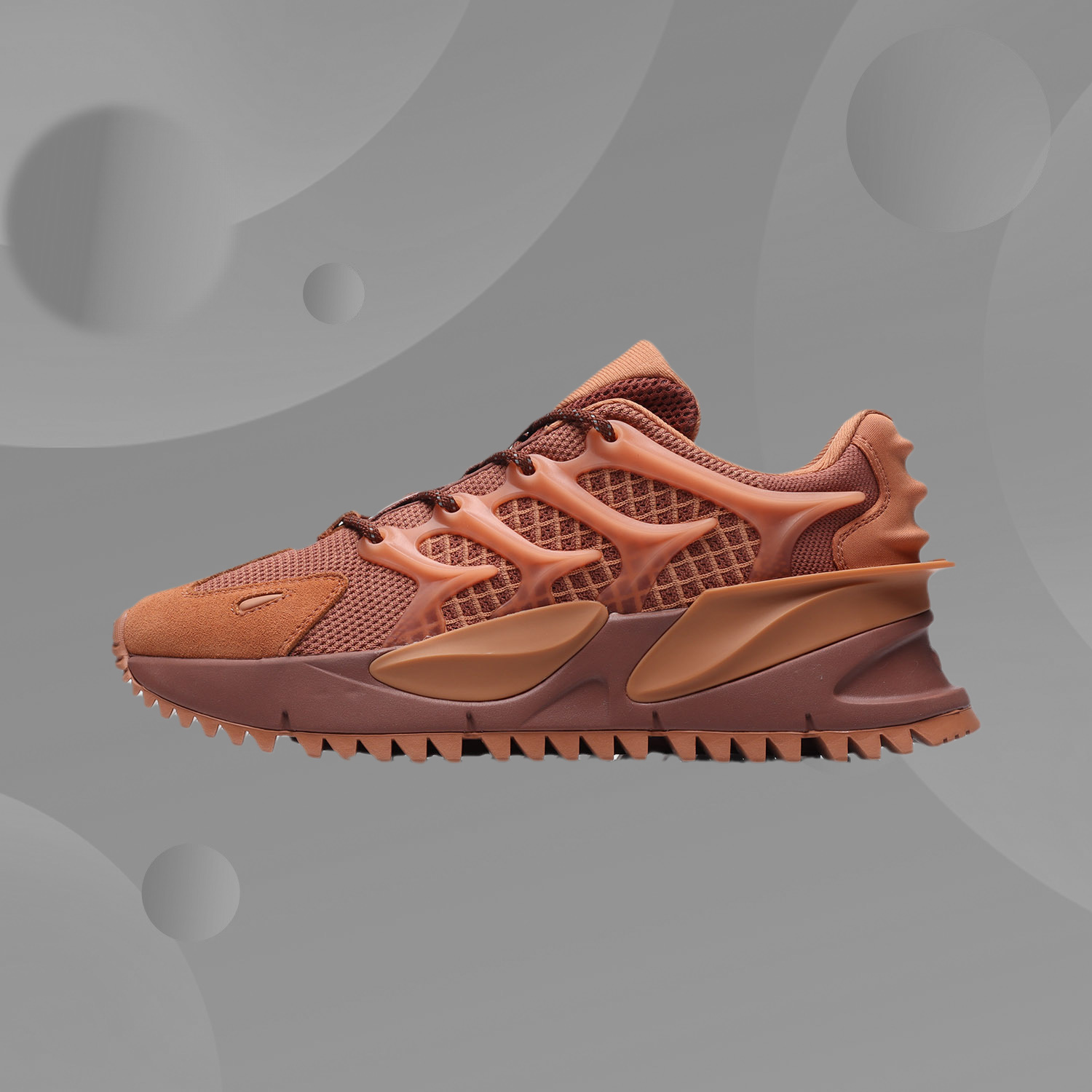 李宁正品运动舒适男子板鞋