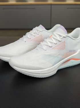 Lining/李宁正品超轻20女子训练运动耐磨缓震低帮跑步鞋ARBT002