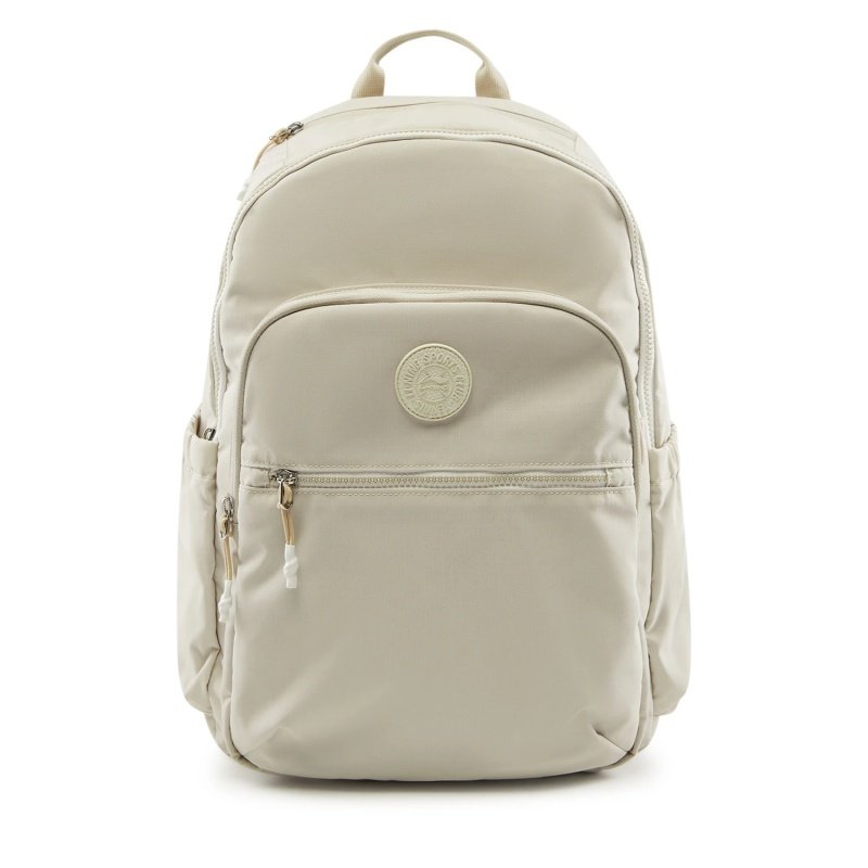 李宁正品2025新款男女同款纯色简约运动训练双肩背包ABSV223-1,运动包/户外包/配件,双肩背包,淘宝优惠券,粉丝福利购,淘宝优惠卷