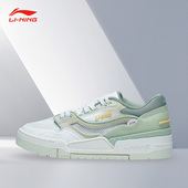 运动休闲鞋 Lining AGCT068 BTC PRM女子舒适软弹经典 李宁正品 001