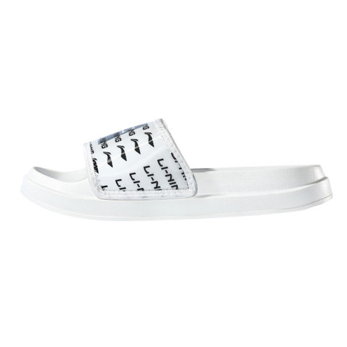 李宁男女轻速轻便时尚休闲