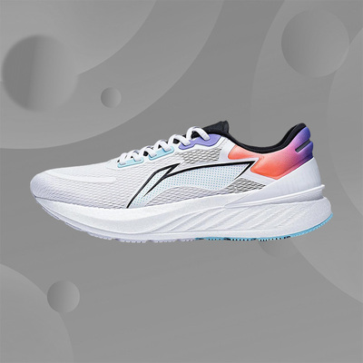 Lining/李宁正品夏季新款越影2代男子减震运动跑鞋ARHT001