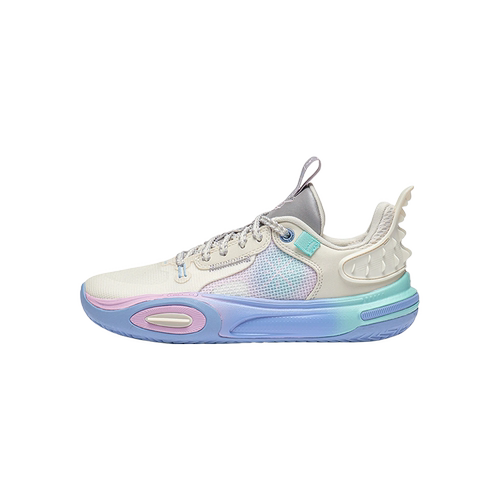 Lining/李宁正品儿童篮球鞋