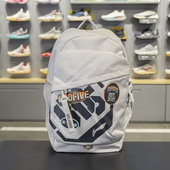 防泼水运动双肩包ABSU205 李宁正品 反伍BADFIVE篮球系列男女同款