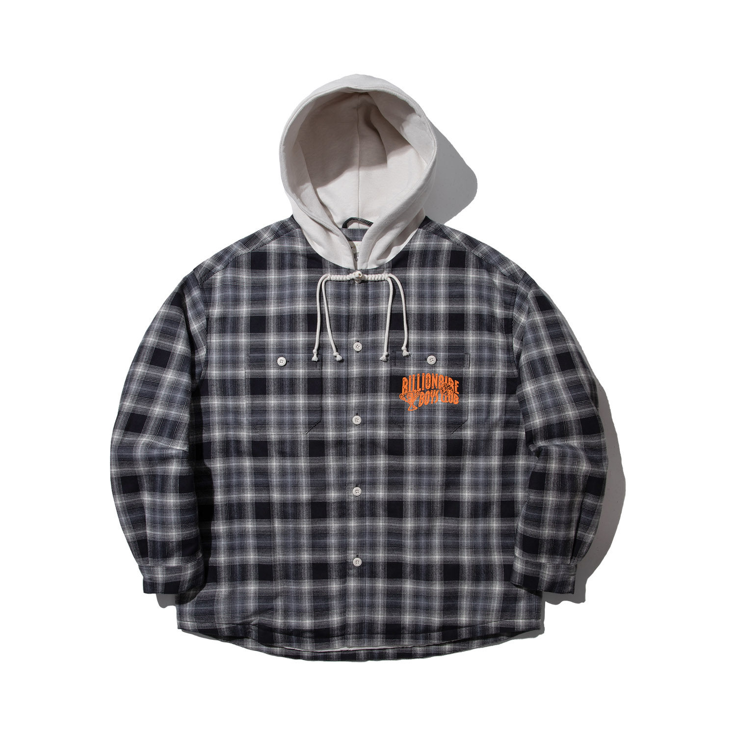 李宁正品男子宽松休闲棉服