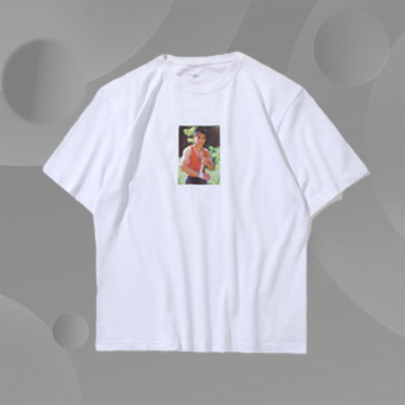 李宁运动短袖T恤中国李宁系列Li's Photo Tee AHSN861,运动服/休闲服装,运动T恤,淘宝优惠券,粉丝福利购,淘宝优惠卷