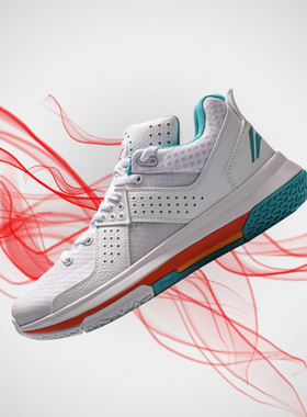 李宁韦德之道全天1.5队尚3.5全城4ALL CITY5男篮球鞋ABAL049