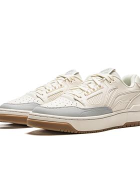 李宁正品反伍BADFIVE新秀男女同款减震回弹轻量篮球文化鞋ABCV031