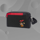 ABDS018 男女通用休闲单肩包背包挎包运动包 新款 李宁春季