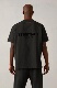 22新款 God Fear Essentials FOG 小标背标双标短袖 T恤植绒立体