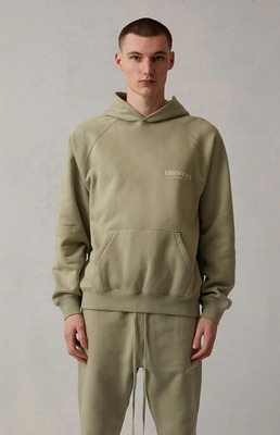 essentials潮宽松卫衣