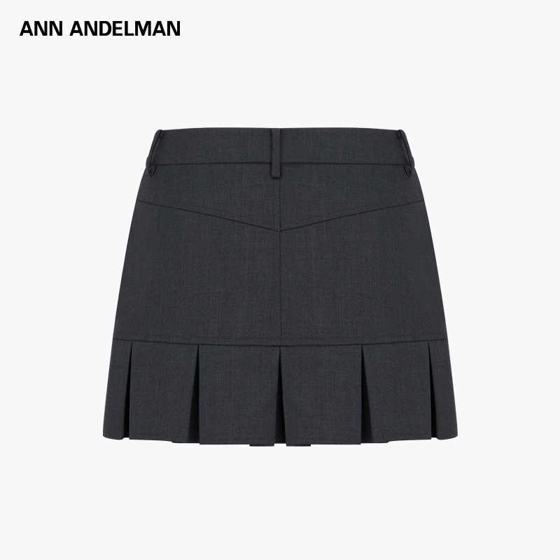ANNDELM官方直营深灰色