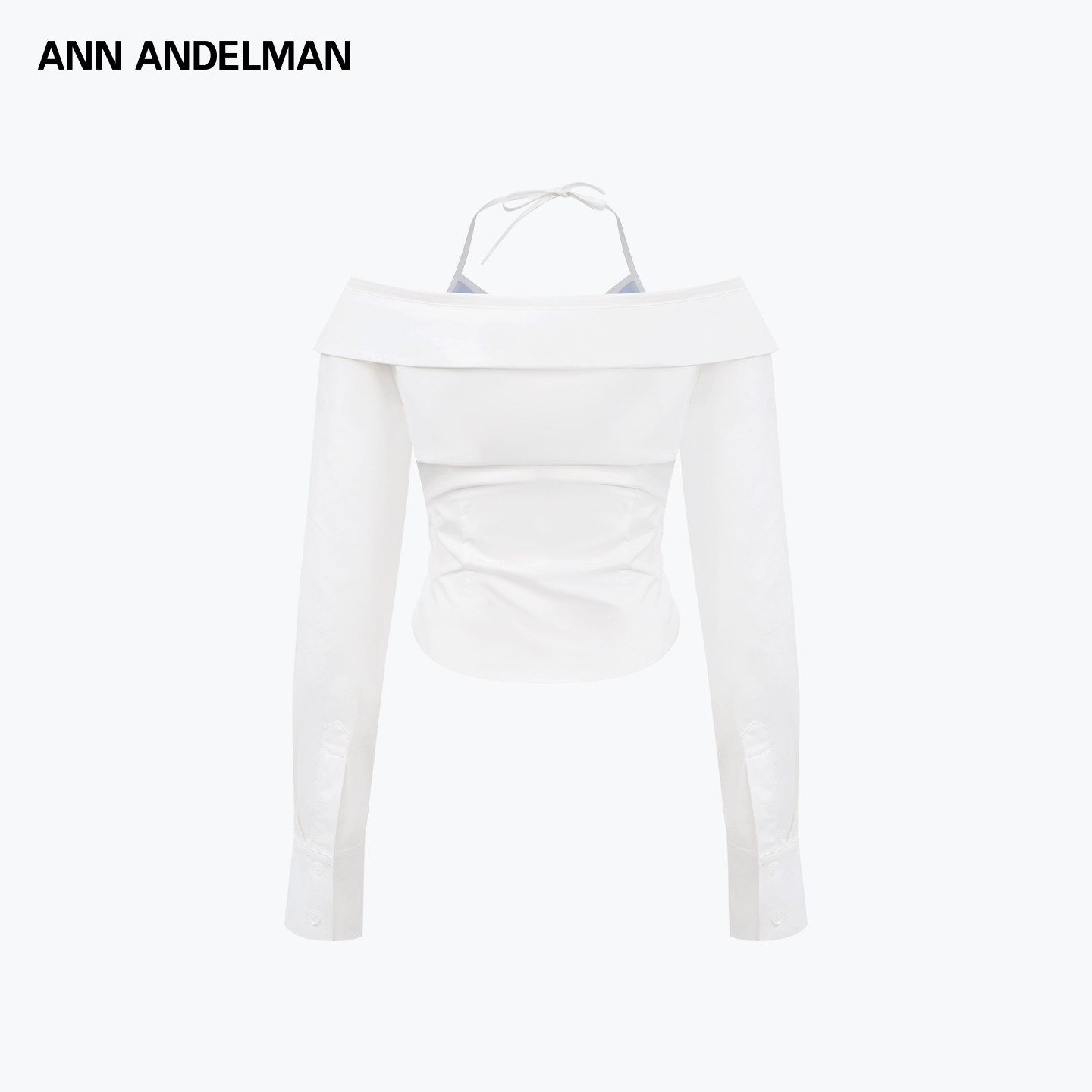 ANNDELM2026春夏新款收