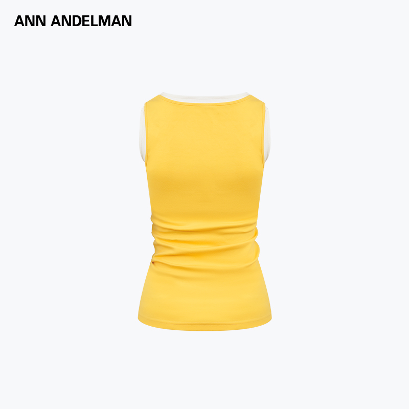 ANNDELM官方直营中长款l