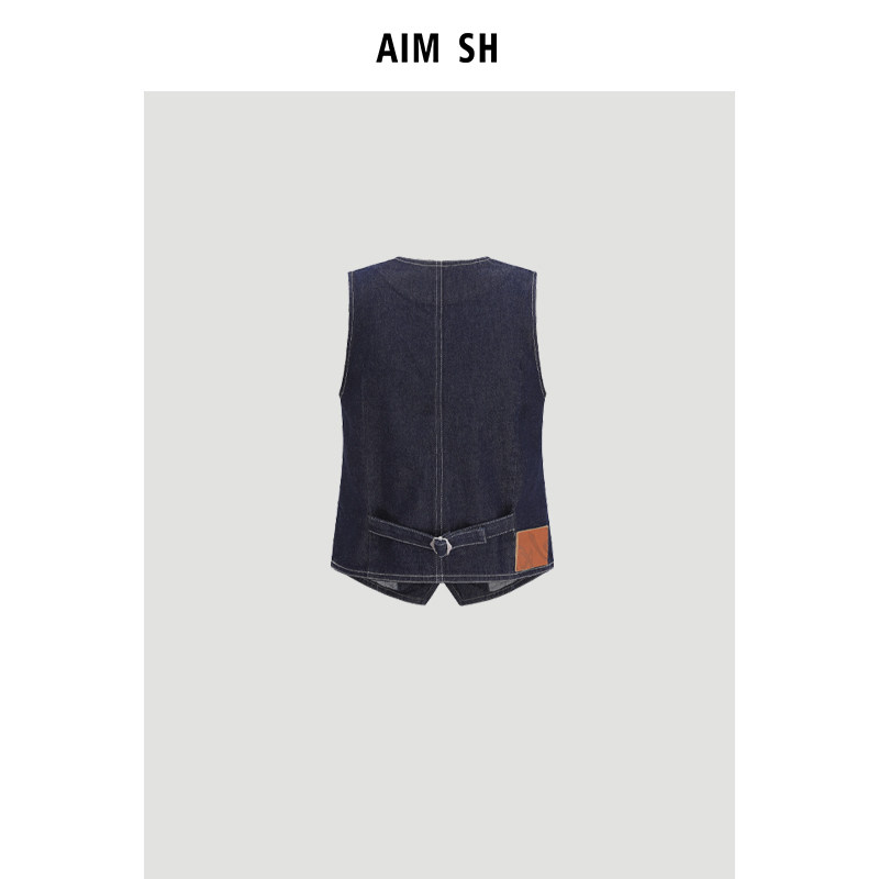 【新品】AIMSH官方直营