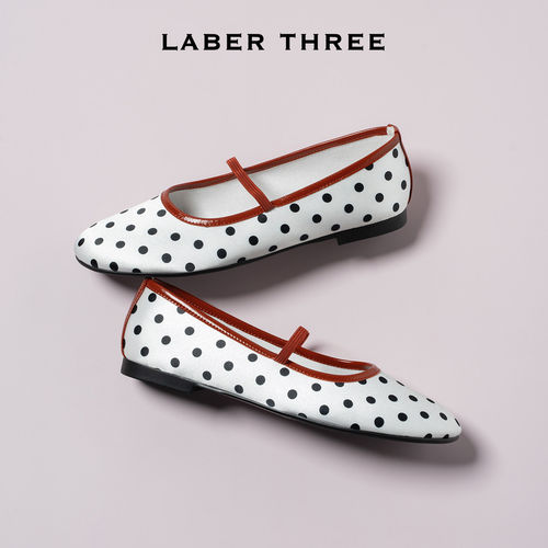 LABERTH26春夏新品轻量感