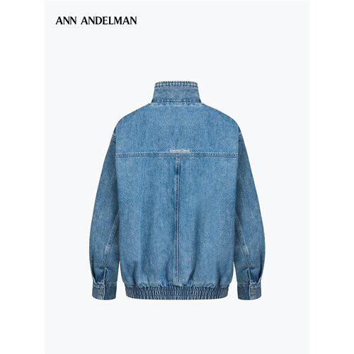 ANNDELM官方直营薄款宽