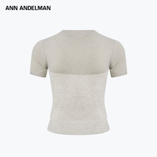 ANNDELM2026早春新款半