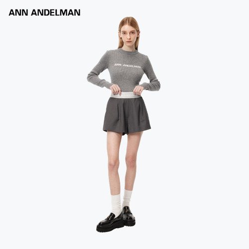 【明星同款】ANNDELM官