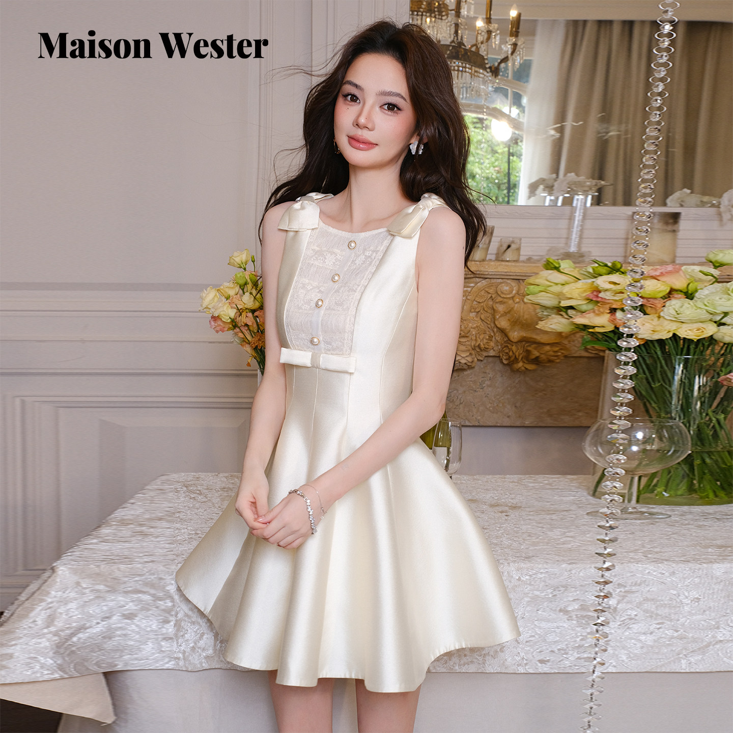 MaisonWester2025秋季新