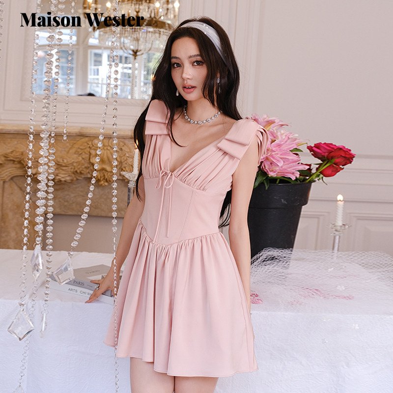 MaisonWester2025夏季新