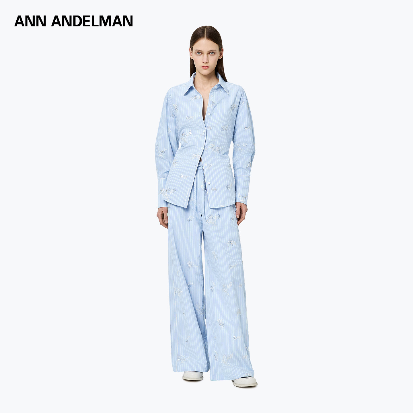 ANNDELM2026春季新款收