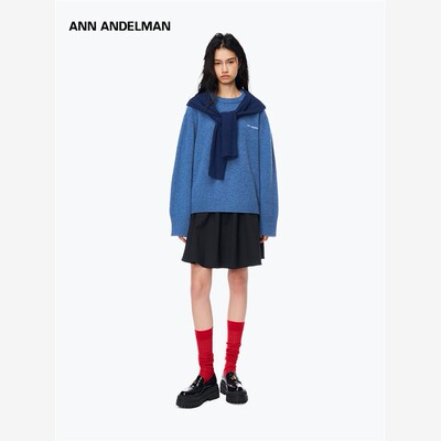 【明星同款】ANNANDELMAN