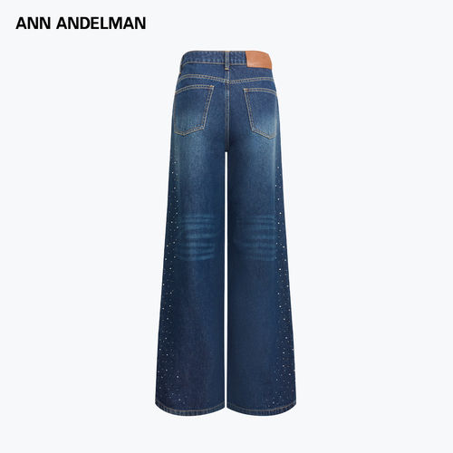 ANNDELM官方直营手工钉