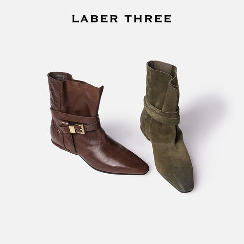 LABERTH25秋冬新品都市游