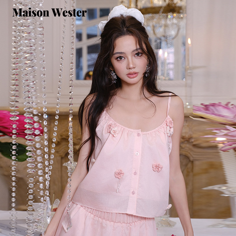 MaisonWester2025年春夏