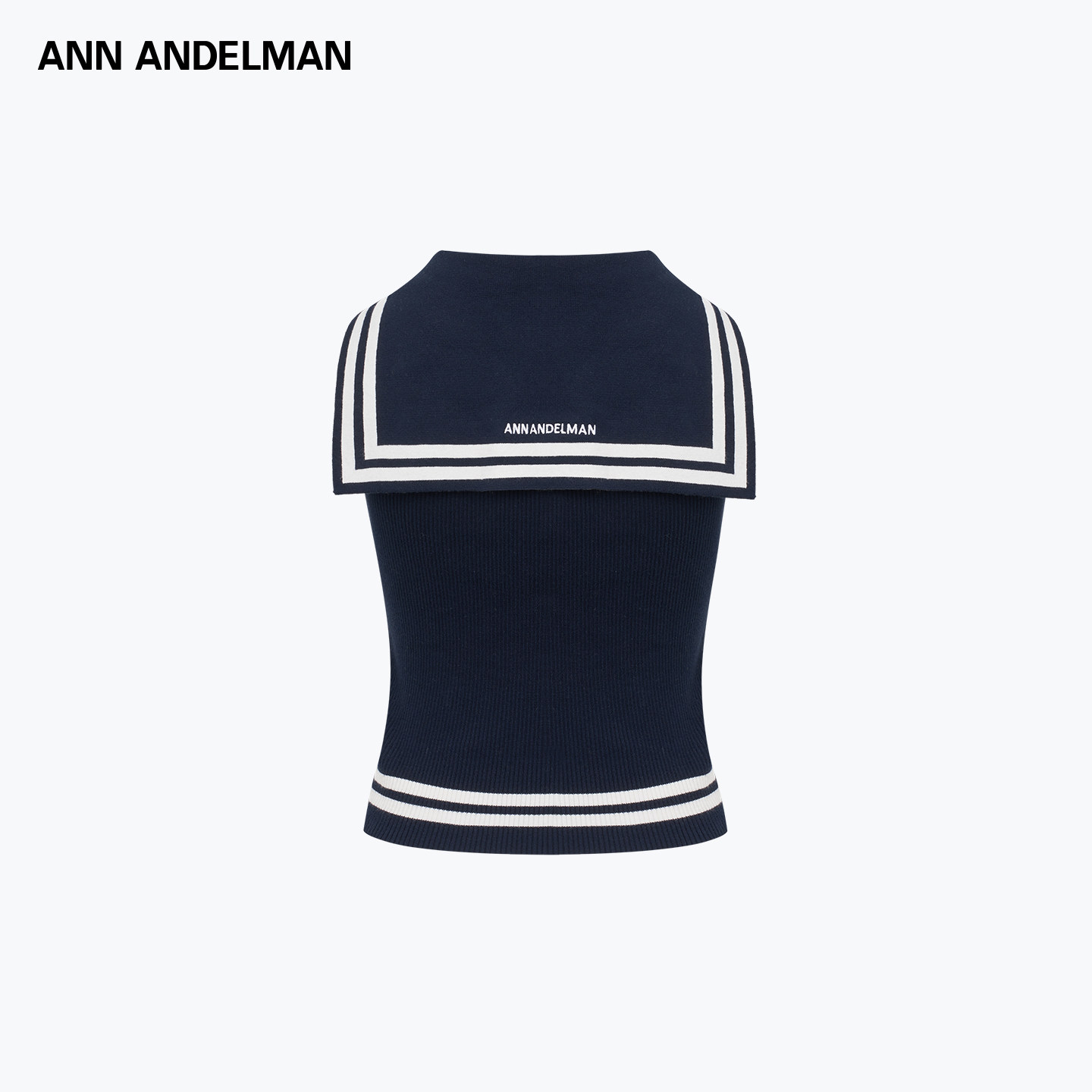 ANNDELM2026早春新款海