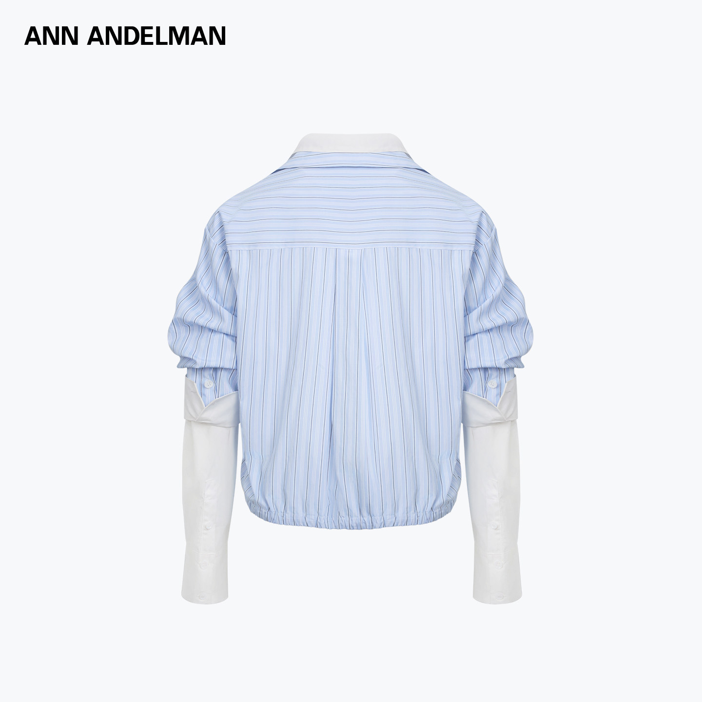ANNDELM2026早春新款双