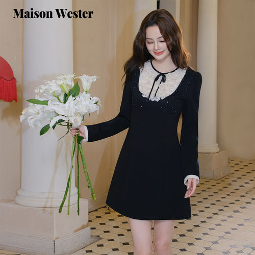 MaisonWester2025年冬季