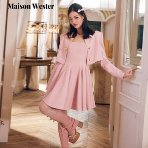 MaisonWester2026春季新